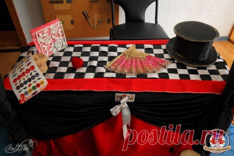 В погоне за Белым Кроликом | 189 фотографий