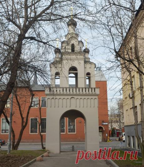 10 удивительных мест в Москве, о которых вы могли не знать | Беспорядочные путешествия | Дзен