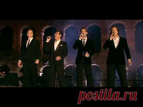 Il Divo - Adagio .