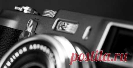 Основы фотографии. Экспресс-курс