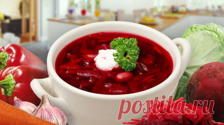 8 кулинарных подсказок, с которыми мясо будет сочным, суп аппетитным, а борщ не хуже маминого
