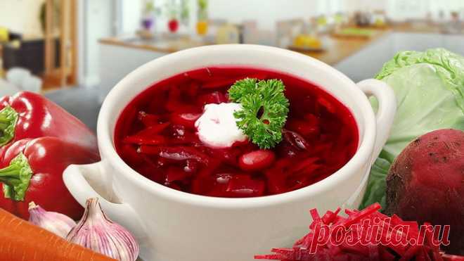8 кулинарных подсказок, с которыми мясо будет сочным, суп аппетитным, а борщ не хуже маминого