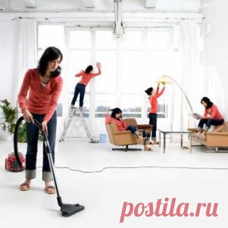 Очищаем энергетику дома. | Советы Народной Мудрости
