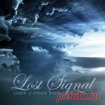 Lost Signal - Light of Other Days (2025) 320kbps / FLAC