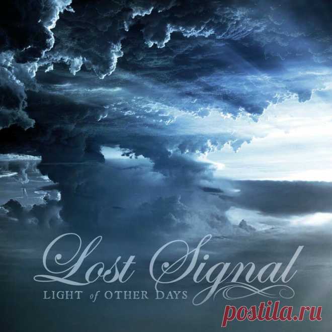 Lost Signal - Light of Other Days (2025) 320kbps / FLAC