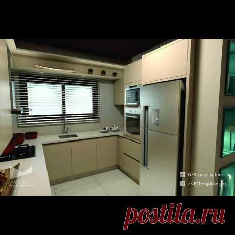 Публикация NEST Arquitetura в Instagram • Ноя 11 2015 в 6:49 UTC 30 отметок «Нравится», 2 комментариев — NEST Arquitetura (@nestarquitetura) в Instagram: «2|3 CASA CJ - Projeto de arquitetura de interiores para cozinha  NEST Arquitetura, projetos…»