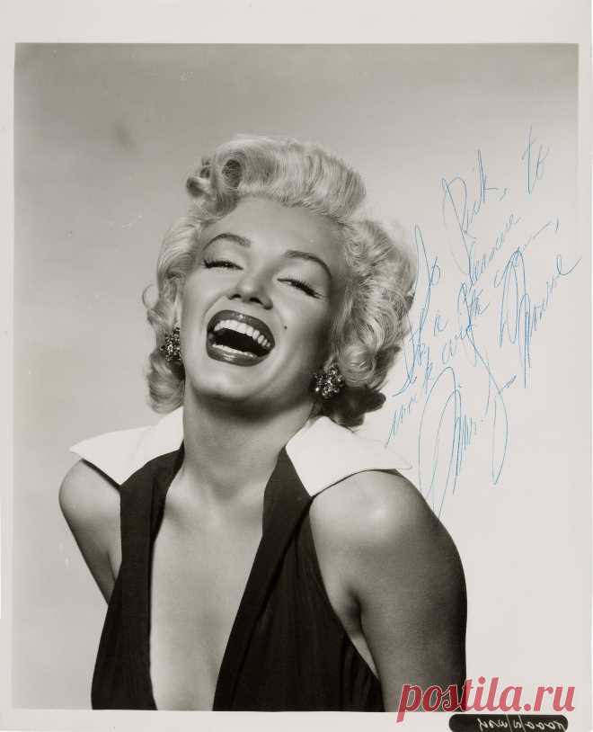 Marilyn Monroe