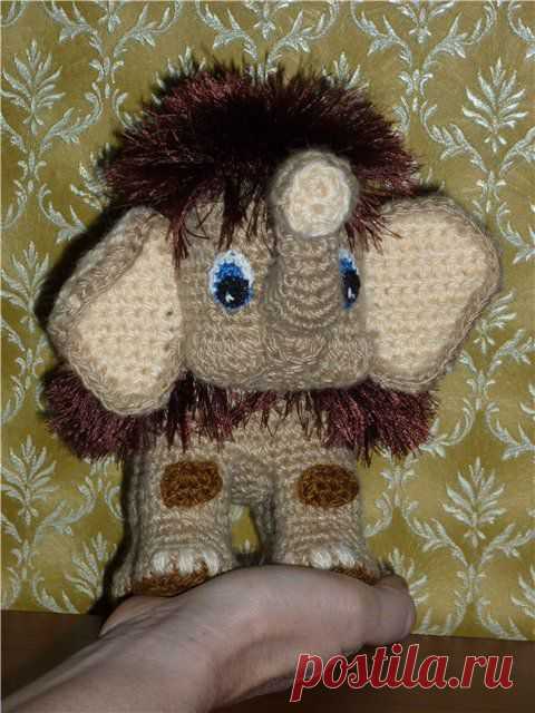 игрушки крючком | Записи в рубрике игрушки крючком | Дневник Алоны Рабинович