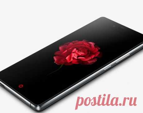 Первую партию ZTE Nubia Z9 Mini раскупили за 58 секунд