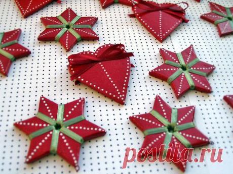 ornaments | Flickr - Photo Sharing!