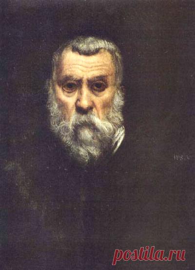 Тинторетто: картины, биография, факты и видео