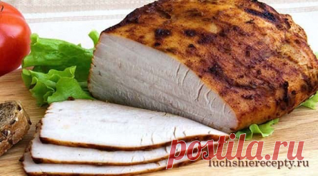 Буженина в Домашних Условиях из Свинины Рецепт Буженина в домашних условиях из свинины. Очень вкусный и сочный рецепт буженины с запеканием в фольге в домашней духовке.