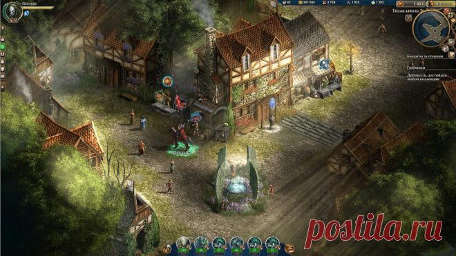 Меч и Магия: Герои Онлайн • НОВОСТИ В ФОТОГРАФИЯХ