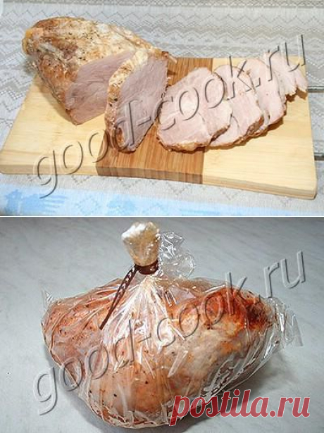 ТОМЛЕНОЕ МЯСО...Необыкновенное мясо! Нежное, просто тающее! | Ваши любимые рецепты