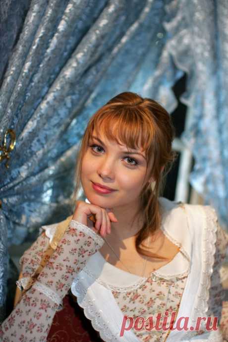 Татьяна Арнтгольц.Лучшие фотографии