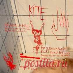 Kite - Heartless Places / Heaven N Hell (2025) [Single] Artist: Kite Album: Heartless Places / Heaven N Hell Year: 2025 Country: Sweden Style: Synthpop