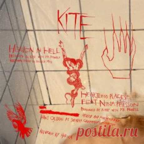 Kite - Heartless Places / Heaven N Hell (2025) [Single] Artist: Kite Album: Heartless Places / Heaven N Hell Year: 2025 Country: Sweden Style: Synthpop
