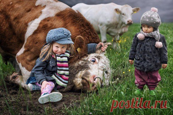 Мой Мир@Mail.Ru
