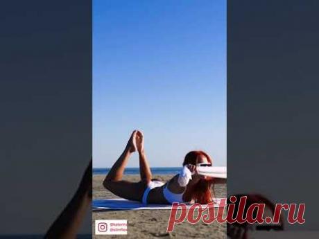 Простая и эффективная статика для спины