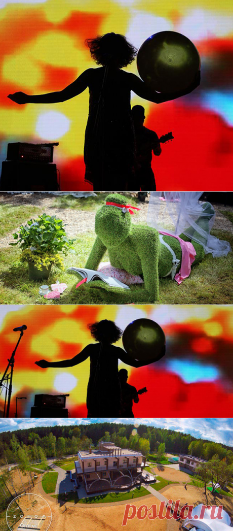 Куда идти в выходные 28–29 мая - citydog.by | журнал о Минске