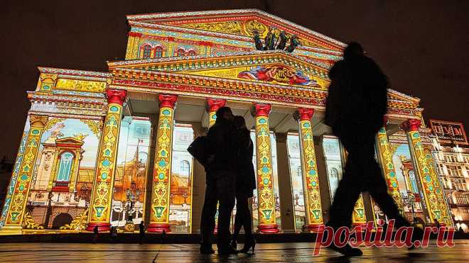 В Петербурге пройдёт первый фестиваль «Город световой культуры» Санкт-Петербург 2016 Площадь Островского