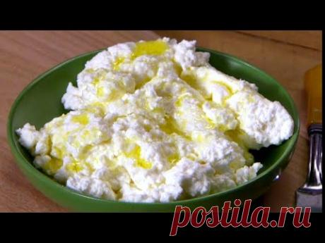 Когда есть Творог сразу готовлю эту ВКУСНЯТИНУ! Вы точно сейчас пойдете на кухню! БОЖЕ КАК ВКУСНО 🤤