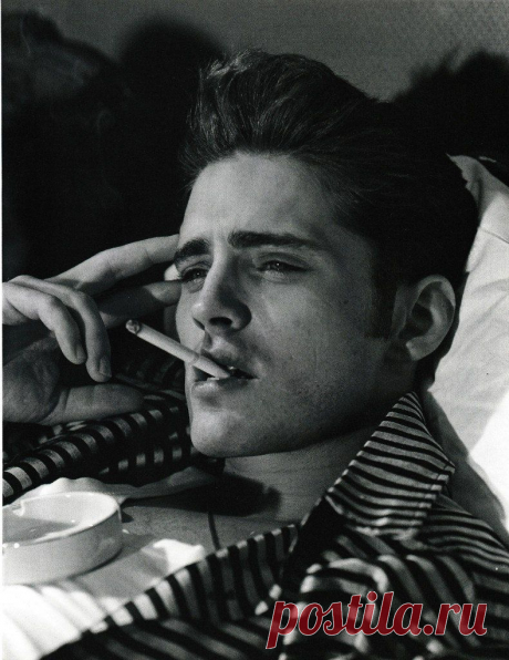 Джейсон Пристли, 28 августа, 1969