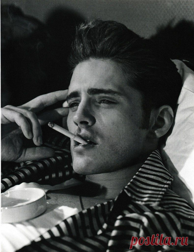 Джейсон Пристли, 28 августа, 1969