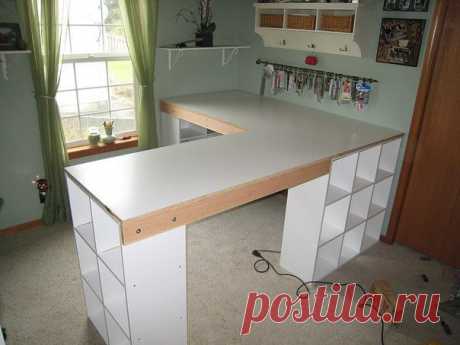 We equip the workplace