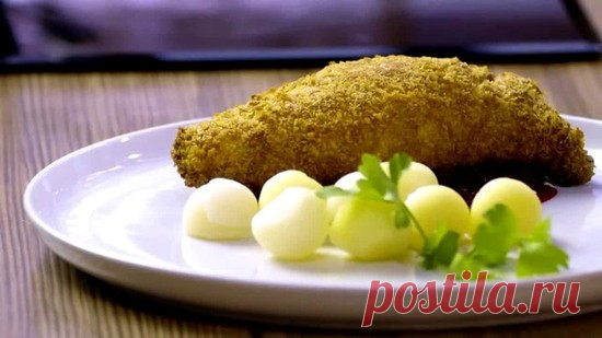 Шоу ПроСТО кухня Эксклюзив Рецепт котлет по-киевски смотреть онлайн Смотреть онлайн шоуПроСТО кухня Эксклюзив Рецепт котлет по-киевски в хорошем качестве до выхода в эфир.