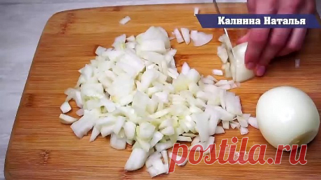 Всю Зиму жалела, что сделала мало! Заготовки на зиму!