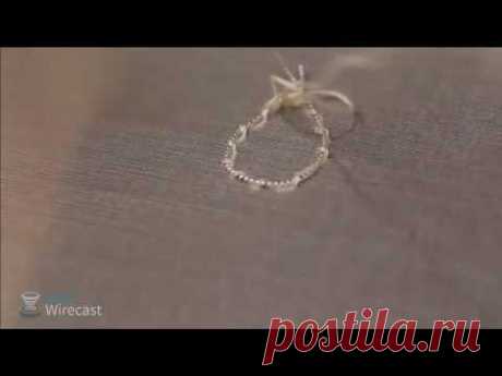 Встреча 03.10.16 Игольное кружево