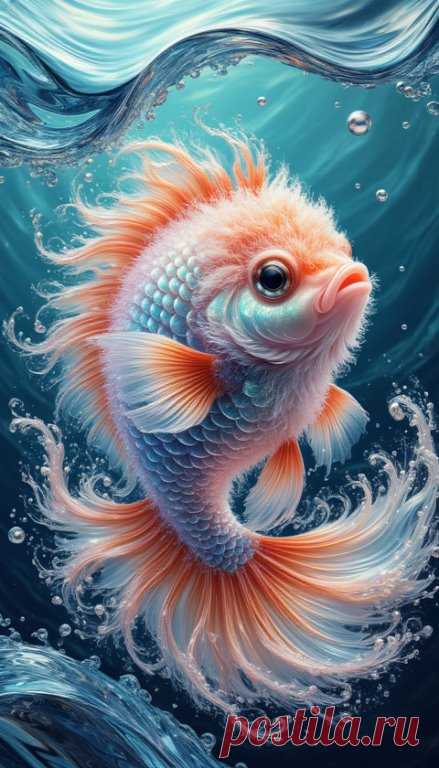 ღ
