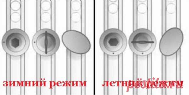 Всем, у кого дома пластиковые окна, нужно об этом знать – Точка Зору