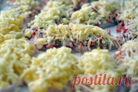 Курочка под шубкой: Рецепты и кулинария - женская социальная сеть myJulia.ru