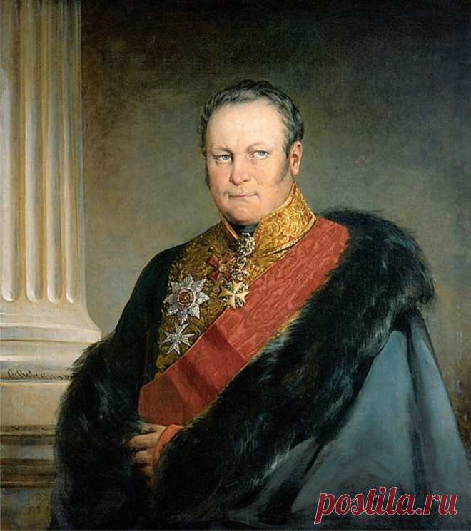Юсуповы. Часть 7.Борис Николаевич. «Они хозяйствовать умели…»