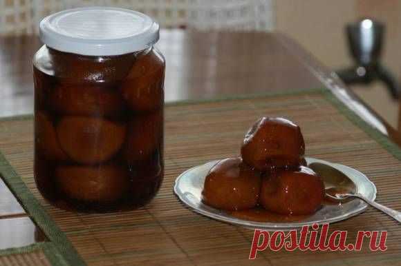 Консервация - Кулинарные рецепты от Веселого Жирафа, страница 10