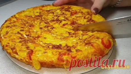 Так ВКУСНО КАПУСТУ вы НЕ ГОТОВИЛИ никогда!