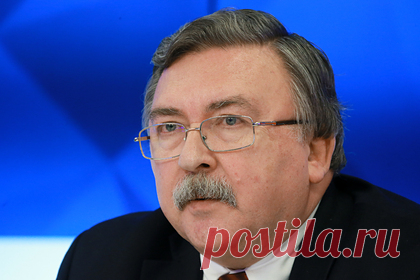 В России заявили об обесценивании угроз Запада. Постпред России при международных организациях в Вене Михаил Ульянов заявил, что из-за постоянных повторений угрозы Запада в адрес Москвы могут обесцениться. Ульянов напомнил западным коллегам о правиле: «если повторять одну и ту же угрозу 1001 раз, она обесценивается».