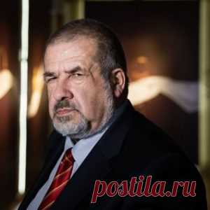 Чубаров: Решение Международного суда ООН вызвало панику у крымских коллаборантов и их хозяев в Кремле