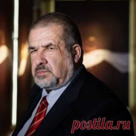 Чубаров: Решение Международного суда ООН вызвало панику у крымских коллаборантов и их хозяев в Кремле