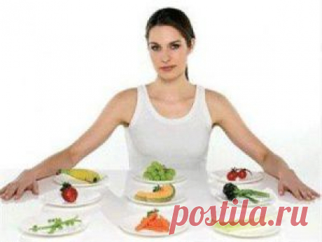 Диета Монтиньяка: «Ешь, чтобы ». Правила, меню на неделю. Гликемический индекс по Монтиньяку