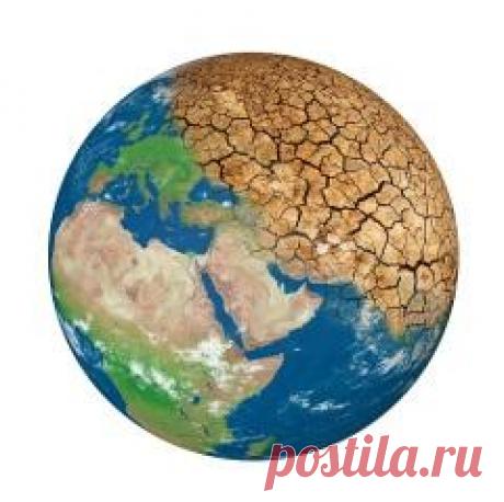 Сегодня 15 мая отмечается "Международный день климата"