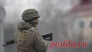 Крыму не грозит сухопутная операция со стороны Украины, заявил Аксенов