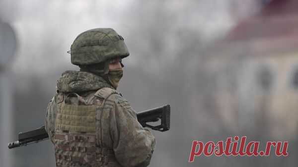 Крыму не грозит сухопутная операция со стороны Украины, заявил Аксенов
