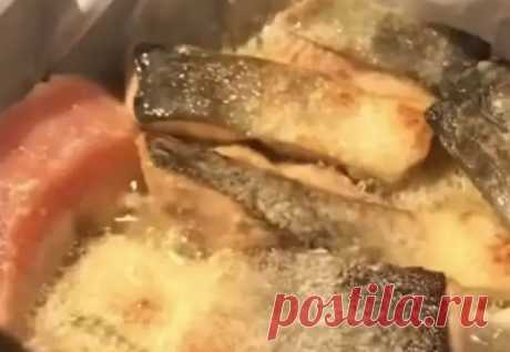 (99+) Жарю рыбу на бумаге: секрет готовки как у японцев - БУДЕТ ВКУСНО! - 24 ноября - 43842310999 - Медиаплатформа МирТесен