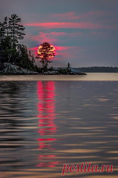 На кончике Сегодняшнего Дня есть Удивительное Завтра...
