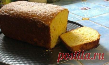 Кекс "Снежинка"
Готовится довольно быстро , а ингредиенты очень просты .
Ингредиенты:
Показать полностью…