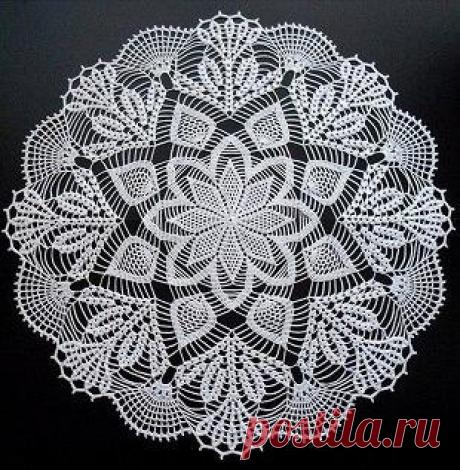Вязаные идеи