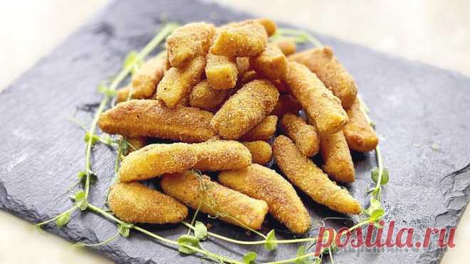 Картошка вкуснее шашлыка